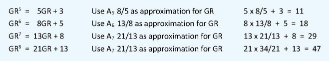 Calc of GR5-8
